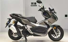 HONDA ADV150 KF38