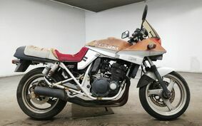 SUZUKI GSX250S KATANA GJ76A