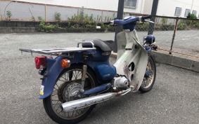 HONDA SUPER CUB50 AA01