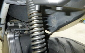 SUZUKI ADDRESS V50 CA4BA