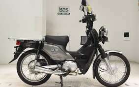 HONDA CROSS CUB 110 JA10