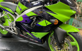 KAWASAKI ZX900R NINJA 2002 ZX900E