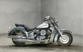 YAMAHA DRAGSTAR 1100 CLASSIC VP13J