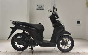 HONDA DIO 110 JK03