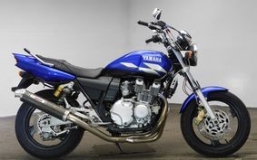 YAMAHA XJR400 R 2000 4HM