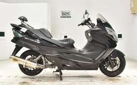 SUZUKI SKYWAVE 400 S 3 2008 CK44A