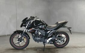 SUZUKI GIXXER 150 NG4BG