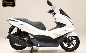 HONDA PCX125 JK06