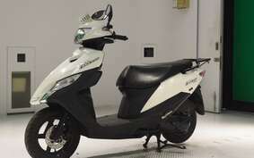 SUZUKI ADDRESS V125 DT11A