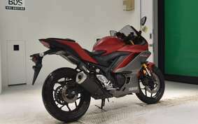 YAMAHA YZF-R25 A RG43J