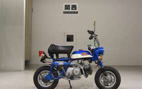 HONDA MONKEY Z50A