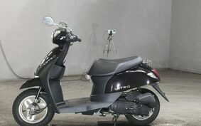 SUZUKI LET's G CA4AA