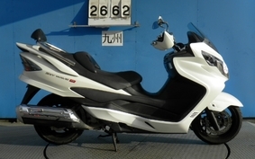 SUZUKI SKYWAVE 250 (Burgman 250) M CJ45A