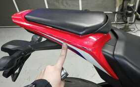 HONDA CBR1000RR ABS 2010 SC59