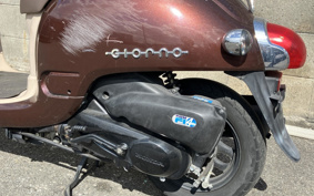 HONDA GIORNO AF70