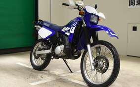 YAMAHA DT125R Gen.3 3FW