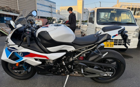 BMW S1000RR M PACKAGE 2025 0P21