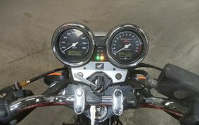 HONDA CB400SF VTEC REVO 2011 NC42