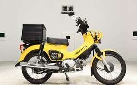 HONDA CROSS CUB 110 JA45