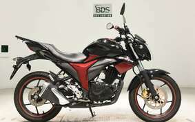 SUZUKI GIXXER 150 NG4BG