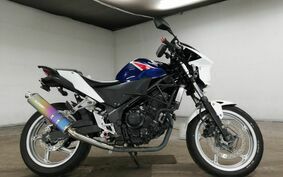 HONDA CBR250R MC41