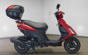 SUZUKI ADDRESS V125 S CF4MA