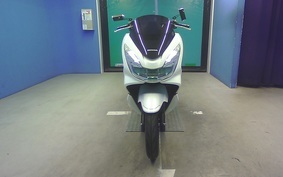 HONDA PCX125 JF56