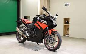 HONDA CBR250R A MC41