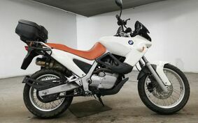 BMW F650GS 1995 0161