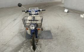 HONDA PRESS CUB 50 AA01