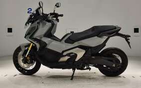 HONDA X-ADV 750 2021 RH10