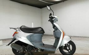 SUZUKI LET's 5 G CA47A