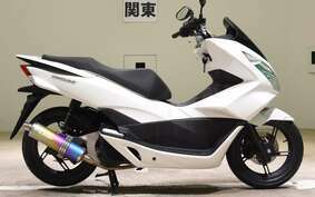 HONDA PCX125 JF56