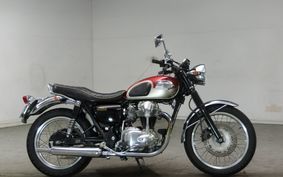 KAWASAKI W650 2006 EJ650A