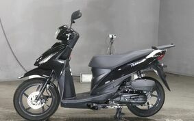 SUZUKI ADDRESS 110 CE47A