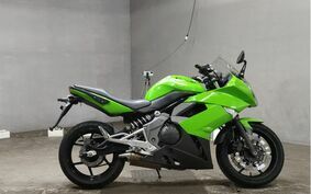 KAWASAKI NINJA 400 R 2010 ER400B