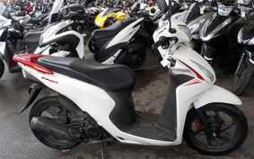 HONDA DIO 110 JF58