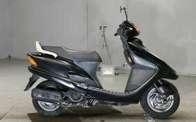 HONDA SPACY 125 JF04