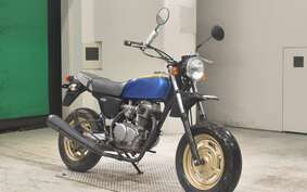 HONDA APE 100 HC07