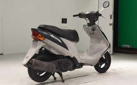 SUZUKI ADDRESS V125 G CF4EA