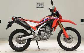 HONDA CRF250L MD47