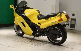 KAWASAKI ZZ1100 NINJA R 1992 ZXT10C