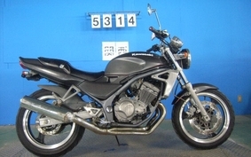 KAWASAKI BALIUS 250 1992 ZR250A