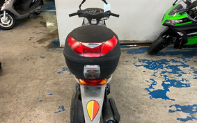 SUZUKI ADDRESS V125 G CF4EA