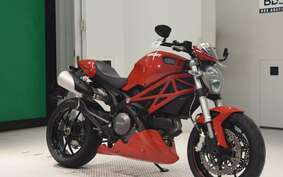 DUCATI MONSTER 796 A 2013