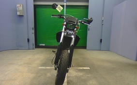 SUZUKI 250SB LX250L