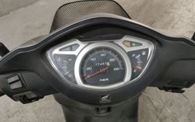 HONDA LEAD 110 JF19