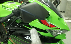 KAWASAKI ZX-4RR 2023 ZX400P