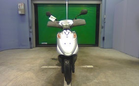 SUZUKI ADDRESS V125 G CF4EA