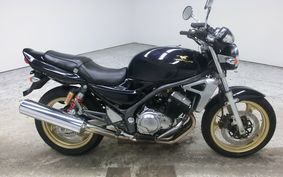 KAWASAKI BALIUS 250 Gen.2 2003 ZR250B